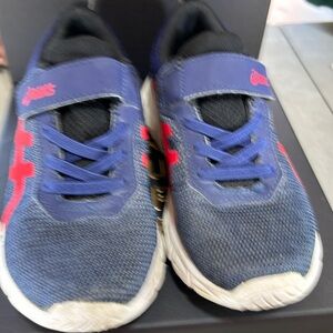 ASICS boys shoes